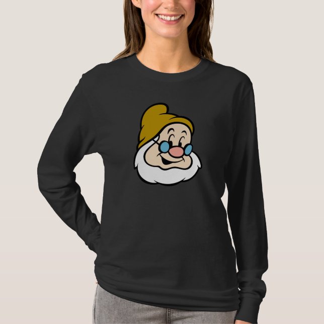 T-shirt Doc 2 (Devant)