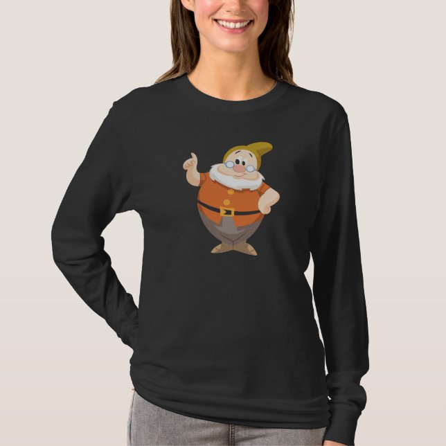 T-shirt Doc 3 (Devant)