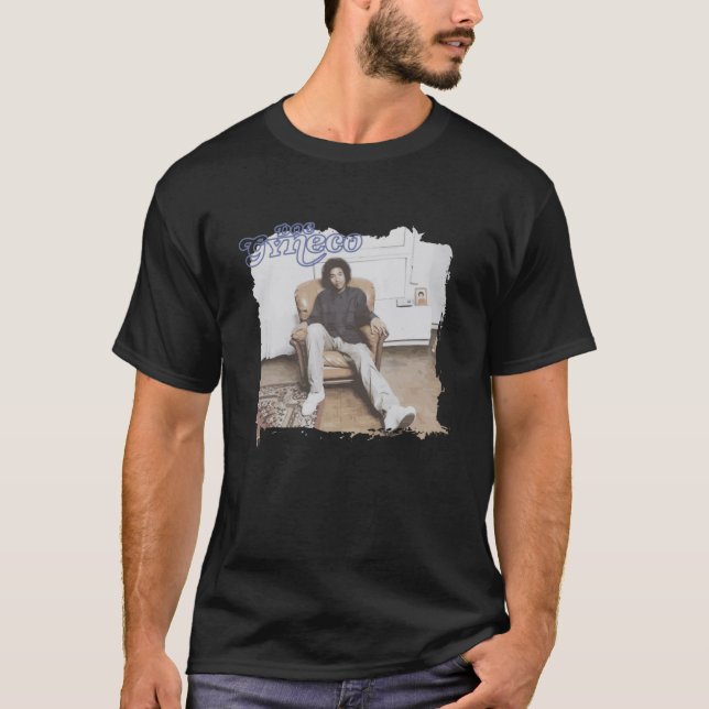 T-shirt Doc Gynéco Viens Voir Le Docteur Premium (Devant)