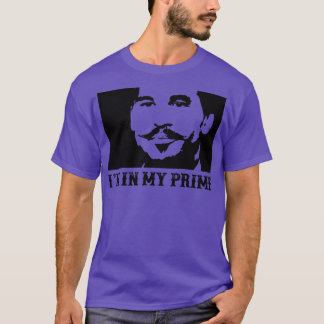 T-shirt Doc Holiday Im Dans Mon Premier Tombstone Retro 90