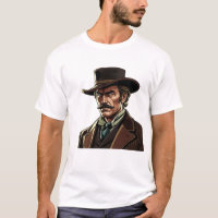 Doc Holliday: Sharp Gaze & Legend