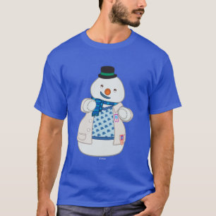 T-shirt Doc McStuffins  Cher