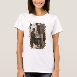 T-shirt Docteur de rue, 1876-77 (woodburytype)