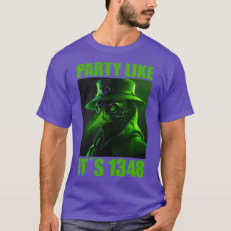 T-shirt Docteur Docteurs Médecine Étudiante Parrainage Doc