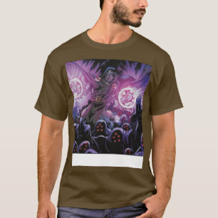 T-shirt Docteur Doom 87