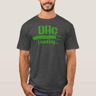 T-shirt Docteur en acupuncture Docteur en acupuncture Load