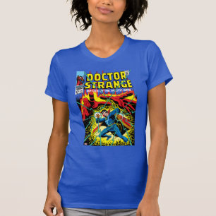 T-shirt Docteur Strange : Dans L'Ombre De La Mort