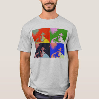 T-shirt Documentaire de Jason d'art