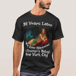 T-shirt DOD DOJ EPA Doigt de Jésus Parti républicain