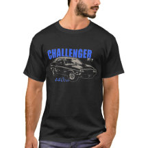 Dodge Challenger - Mopar