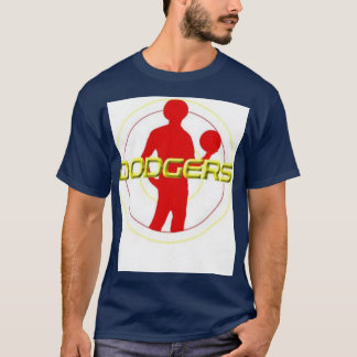 T-shirt Dodgeball