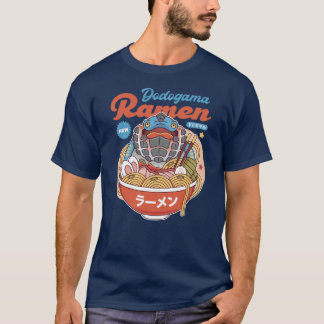 T-shirt Dodogama Ramen