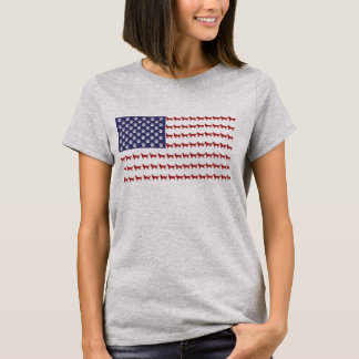 T-shirt Dog