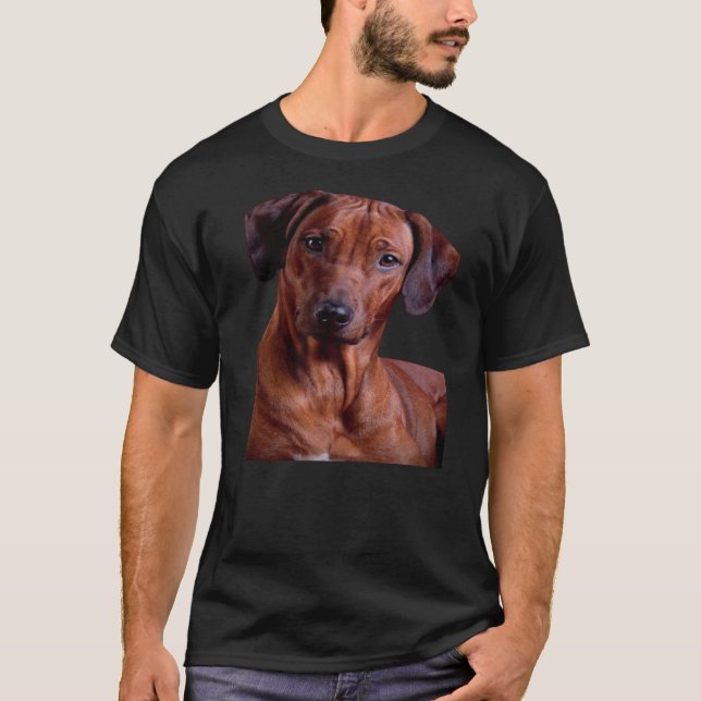 T-shirt Dog (Devant)
