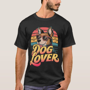 T-shirt Dog