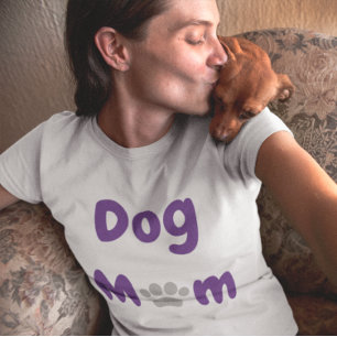 T-shirt Dog