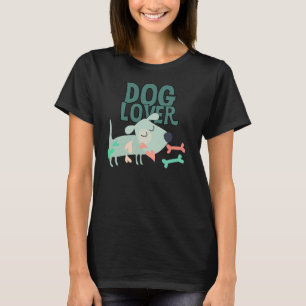 T-shirt Dog