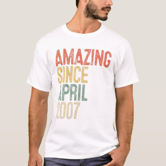 T-shirt dog
