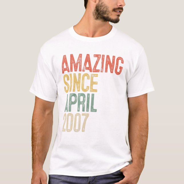 T-shirt dog (Devant)