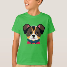 DOG CUT