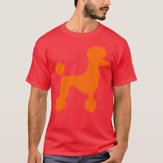 T-shirt DOG drôle