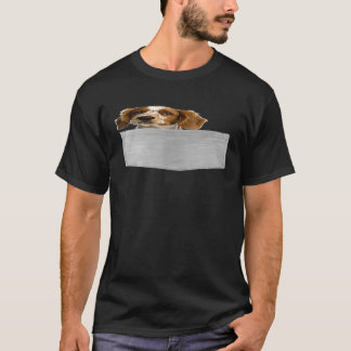 T-shirt Dog In Your Pocket Spaniels Welsh Springer
