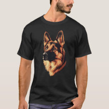 DOG SHEPHERD