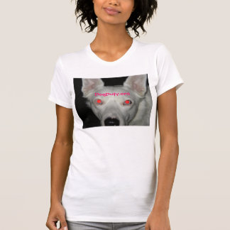 T-shirt DogDuty Simon