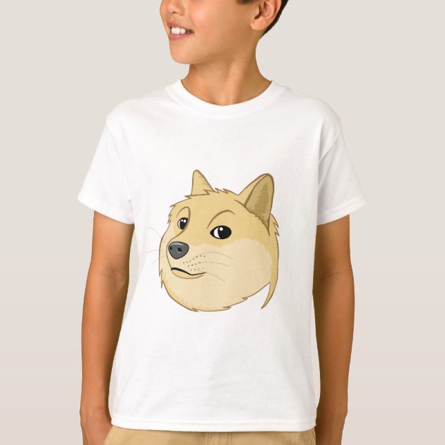 T-shirt Doge (Devant)