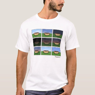 T-shirt Doggin chaud il chemise