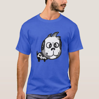T-shirt Doggo