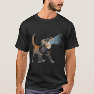 T-shirt Doggo-Kin