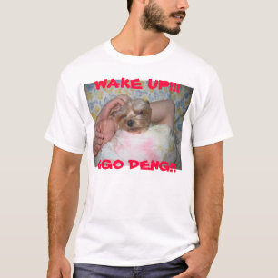 T-SHIRT DOGMAN