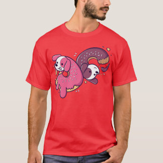 T-shirt Dognuts