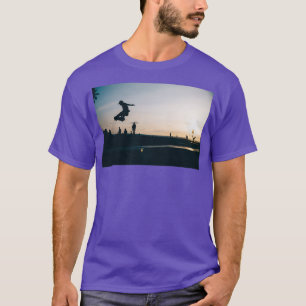 T-shirt Dogtown