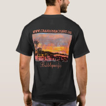 Doho snack bar à l'aube