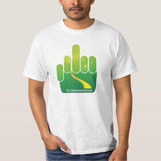 T-shirt Doigt d'émeraude d'ODEUR DE RENFERMÉ