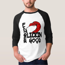 Doigt Lickin bon