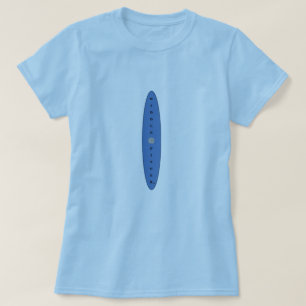 T-shirt Doigt moyen de Thee Uncondemning