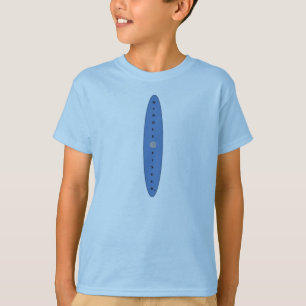 T-shirt Doigt moyen de Thee Uncondemning