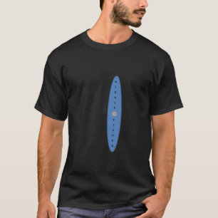 T-shirt Doigt moyen de Thee Uncondemning