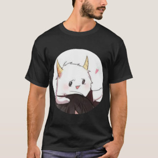 T-shirt Dokkaebi
