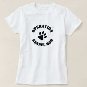 T-shirt d'OKM