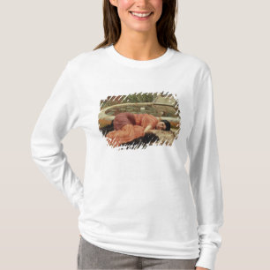 T-shirt Dolce Niente lointain, 1904