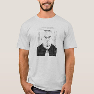 T-shirt Dolindo Ruotolo