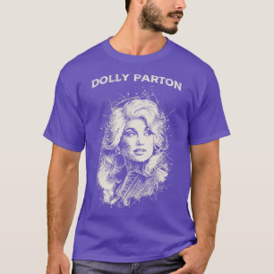 T-shirt Dolly Parton