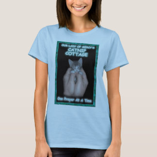 T-shirt d'OLM cc