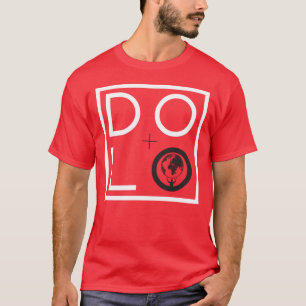 T-SHIRT DOLO