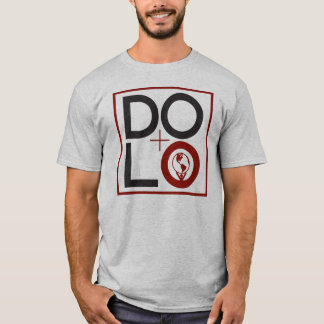 T-shirt DOLO (boîte)