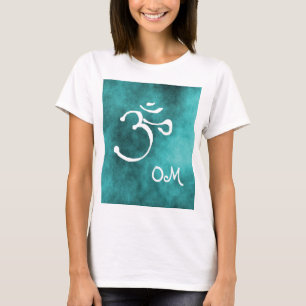 T-shirt d'OM